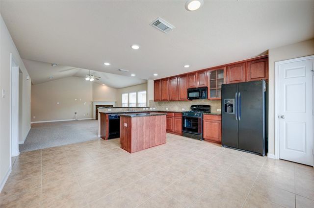 16702 Grovetrail Lane, Spring, TX 77379