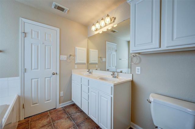 16702 Grovetrail Lane, Spring, TX 77379