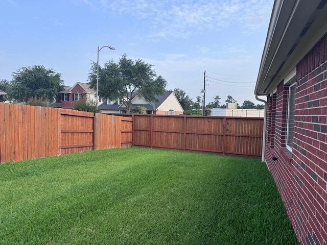 16702 Grovetrail Lane, Spring, TX 77379