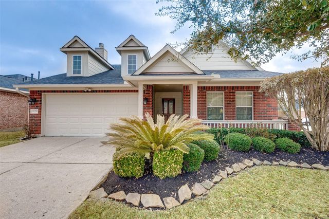 16702 Grovetrail Lane, Spring, TX 77379