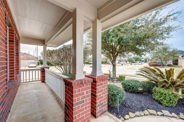16702 Grovetrail Lane, Spring, TX 77379