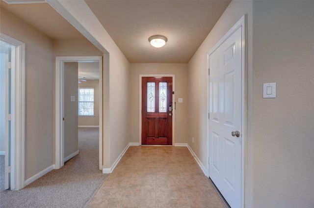 16702 Grovetrail Lane, Spring, TX 77379