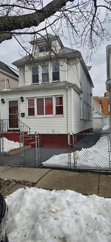 10945 127th Street, South Ozone Park, NY 11420