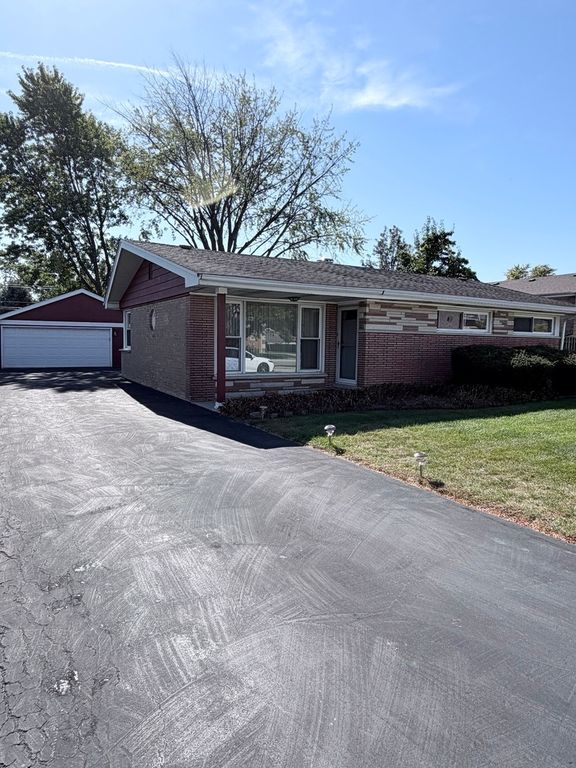 6635 W 87th Street, Oak Lawn, IL 60453 — photo 2