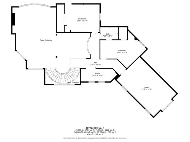 1909 E Archer Road, Baytown, TX 77521