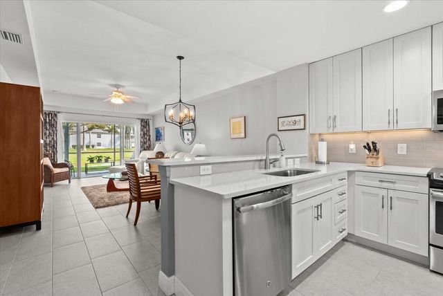 5747 SABAL TRACE DRIVE 103, North Port, FL 34287