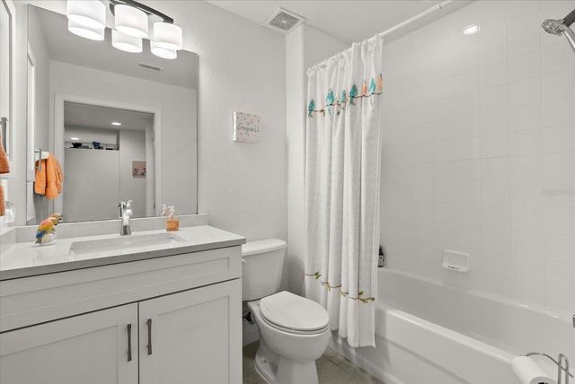 5747 SABAL TRACE DRIVE 103, North Port, FL 34287