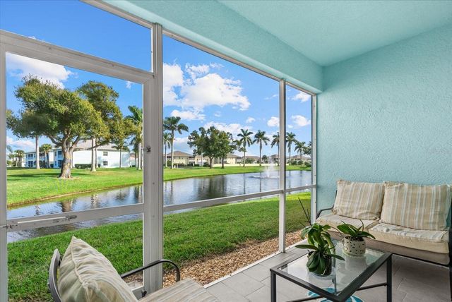 5747 SABAL TRACE DRIVE 103, North Port, FL 34287