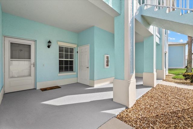 5747 SABAL TRACE DRIVE 103, North Port, FL 34287