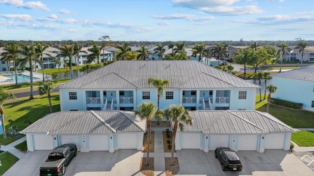 5747 SABAL TRACE DRIVE 103, North Port, FL 34287