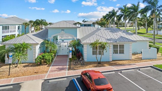 5747 SABAL TRACE DRIVE 103, North Port, FL 34287