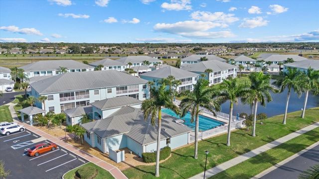 5747 SABAL TRACE DRIVE 103, North Port, FL 34287