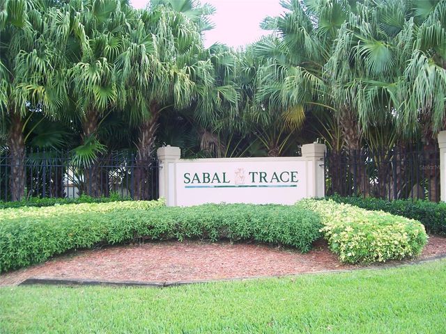 5747 SABAL TRACE DRIVE 103, North Port, FL 34287