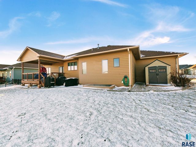 5404 S Coneflower Cir Circle, Sioux Falls, SD 57108