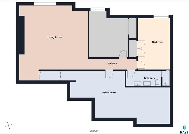 5404 S Coneflower Cir Circle, Sioux Falls, SD 57108