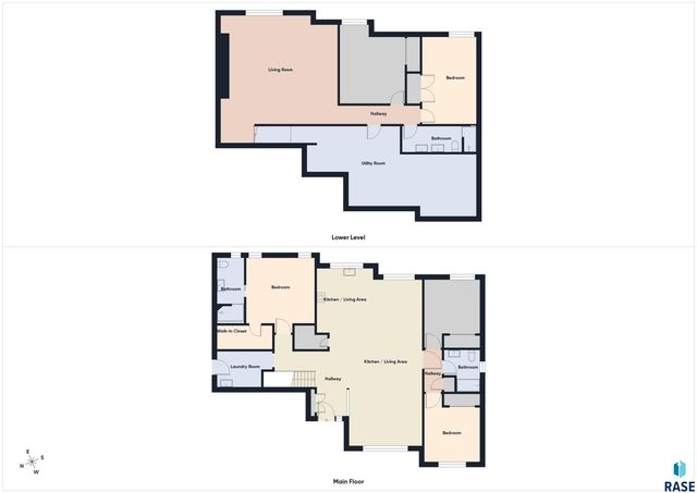 5404 S Coneflower Cir Circle, Sioux Falls, SD 57108