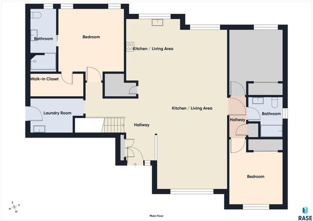 5404 S Coneflower Cir Circle, Sioux Falls, SD 57108