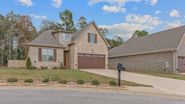 3412 Hudson Court, Jonesboro, AR 72405