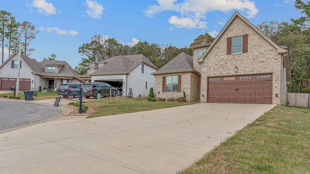 3412 Hudson Court, Jonesboro, AR 72405