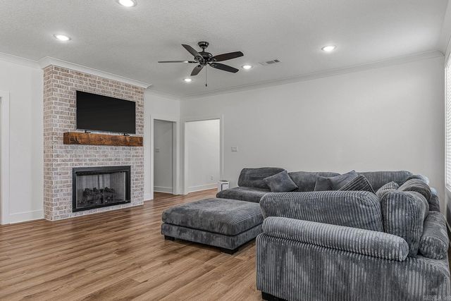 3412 Hudson Court, Jonesboro, AR 72405