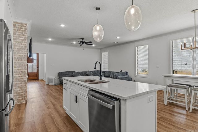 3412 Hudson Court, Jonesboro, AR 72405
