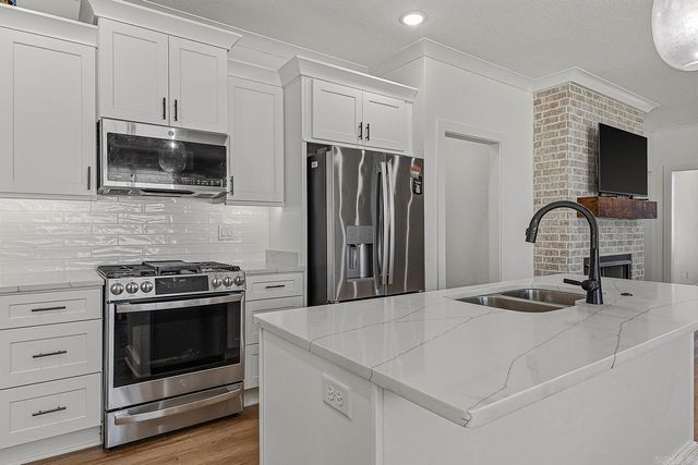 3412 Hudson Court, Jonesboro, AR 72405