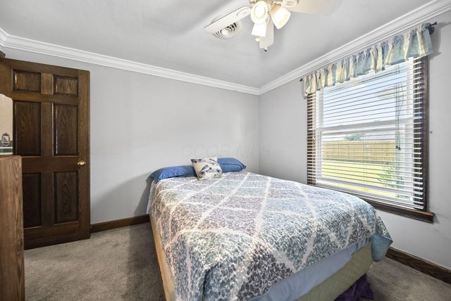 320 Apache Drive, Circleville, OH 43113