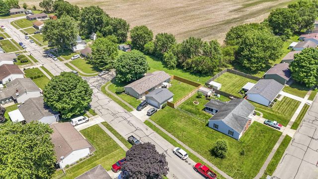 320 Apache Drive, Circleville, OH 43113