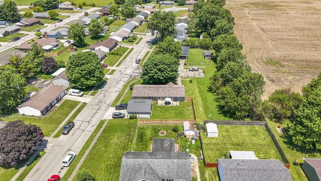 320 Apache Drive, Circleville, OH 43113