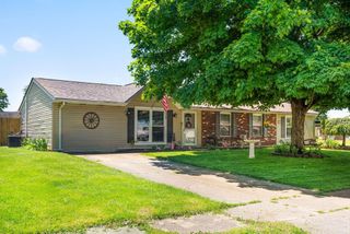 320 Apache Drive, Circleville, OH 43113