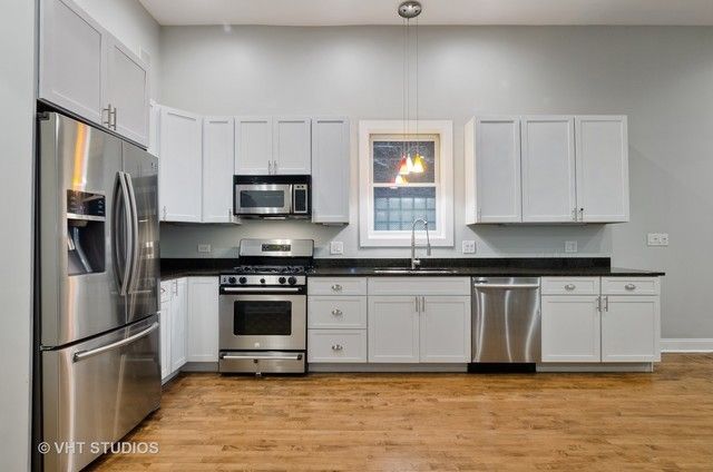 1931 N DAMEN Avenue 1S, Chicago, IL 60647