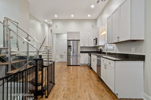 1931 N DAMEN Avenue 1S, Chicago, IL 60647