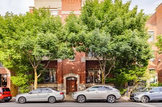 1931 N DAMEN Avenue 1S, Chicago, IL 60647
