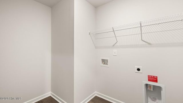 4318 Newland Street 005, Hephzibah, GA 30815