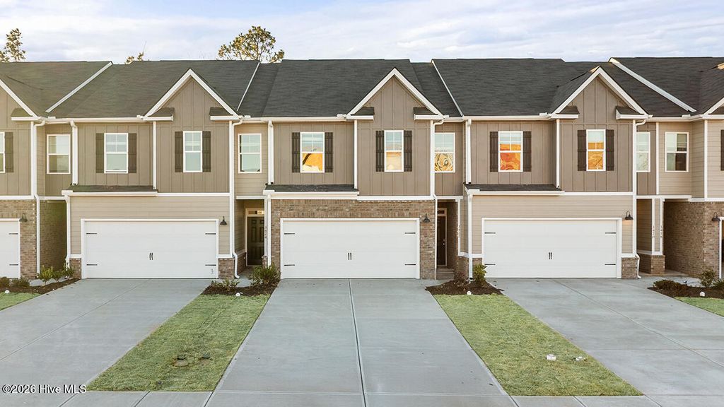4318 Newland Street 005, Hephzibah, GA 30815