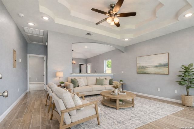 479 Corliss, San Antonio, TX 78220