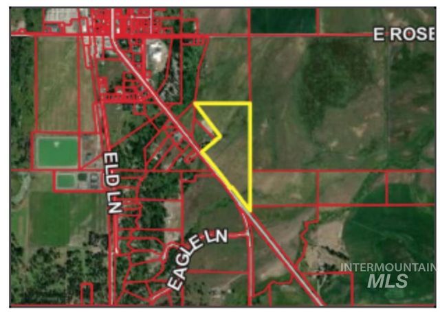 TBD Hwy. 55, Donnelly, ID 83615