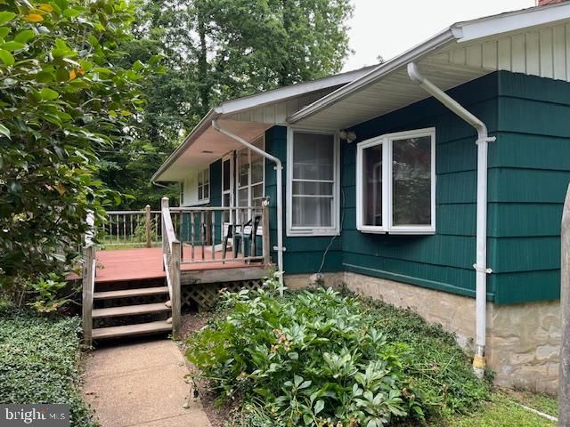 45493 HOLLY RD, Lexington Park, MD 20653