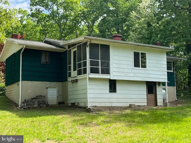 45493 HOLLY RD, Lexington Park, MD 20653