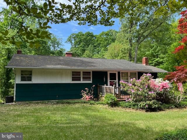 45493 HOLLY RD, Lexington Park, MD 20653
