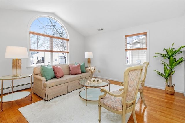 15 Haven Way 15, Ashland, MA 01721