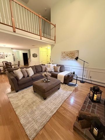 15 Haven Way 15, Ashland, MA 01721