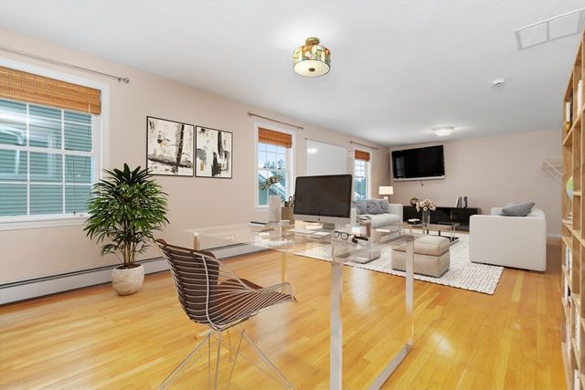 15 Haven Way 15, Ashland, MA 01721