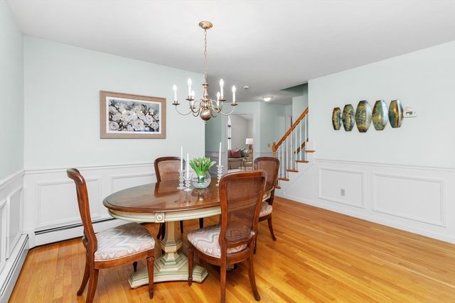 15 Haven Way 15, Ashland, MA 01721