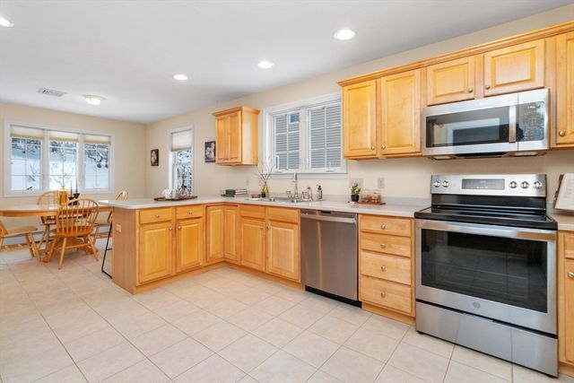 15 Haven Way 15, Ashland, MA 01721