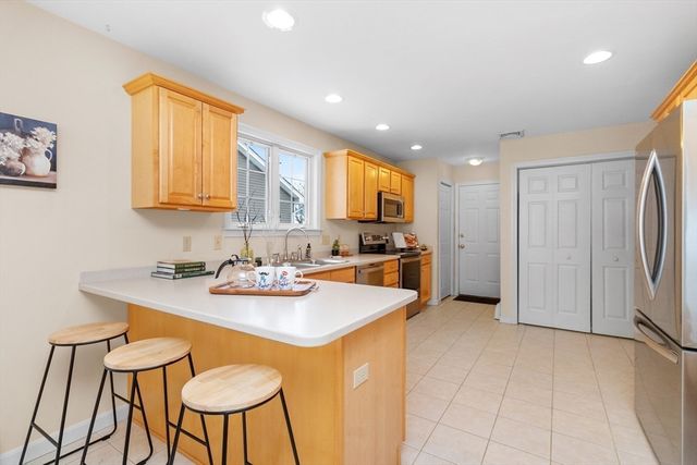 15 Haven Way 15, Ashland, MA 01721