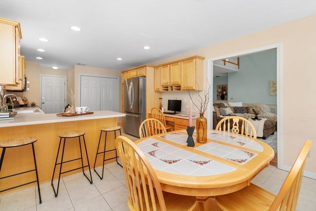 15 Haven Way 15, Ashland, MA 01721