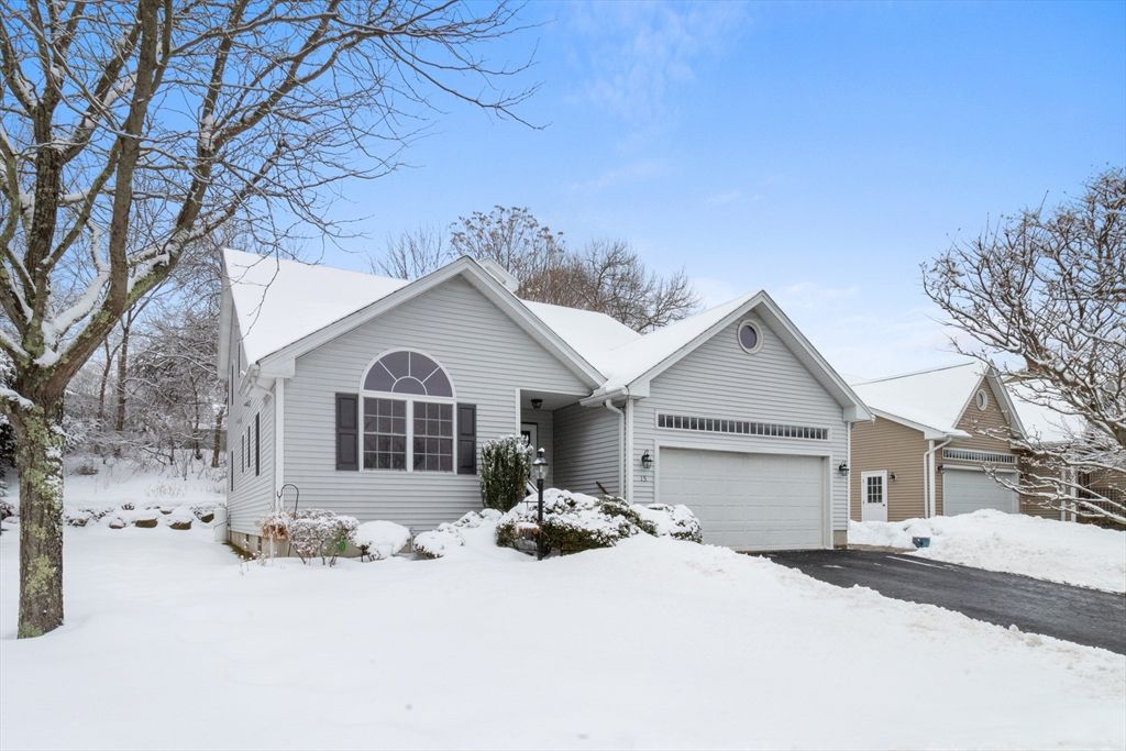 15 Haven Way 15, Ashland, MA 01721