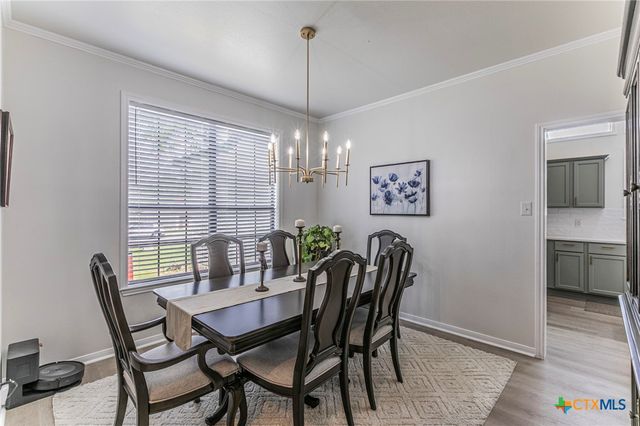 2605 Canyon Creek Drive, Temple, TX 76502