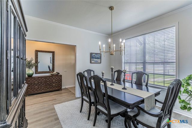 2605 Canyon Creek Drive, Temple, TX 76502